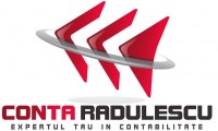 SC ContaRadulescu SRL Logo